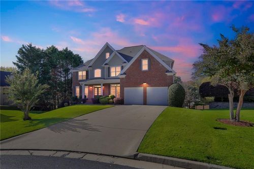 410 Fox Chase Cir, Alpharetta, GA, 30005-8783 | Card Image
