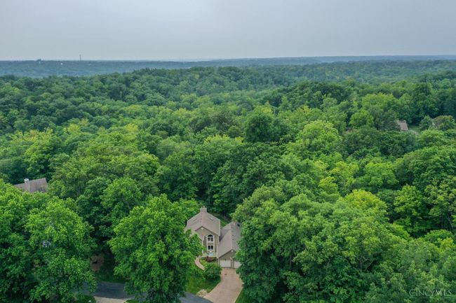 9396 Kemper Grove Ln, House other with 4 bedrooms, 4 bathrooms and null parking in Symmes Twp OH | Image 46