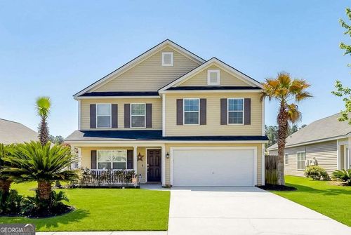 323 Winchester Dr, Pooler, GA, 31322-3804 | Card Image