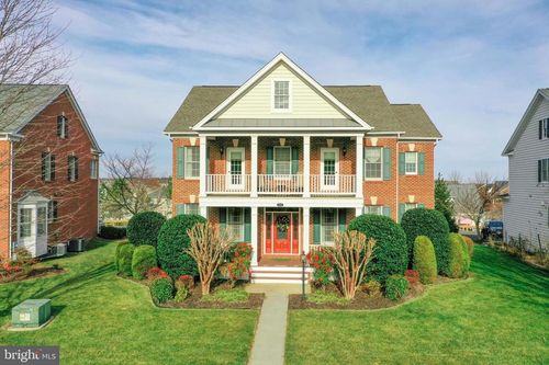 23152 Evergreen Ridge Dr, ASHBURN, VA, 20148-6806 | Card Image