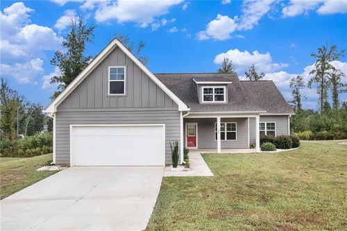 144 Chestnut Trl, Commerce, GA, 30529-6425 | Card Image