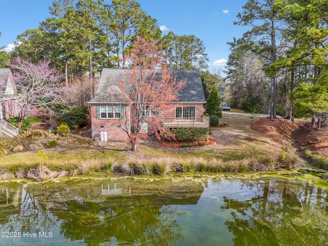 102 E Sanderling Cir, House other with 2 bedrooms, 2 bathrooms and 2 parking in Hampstead NC | Image 42