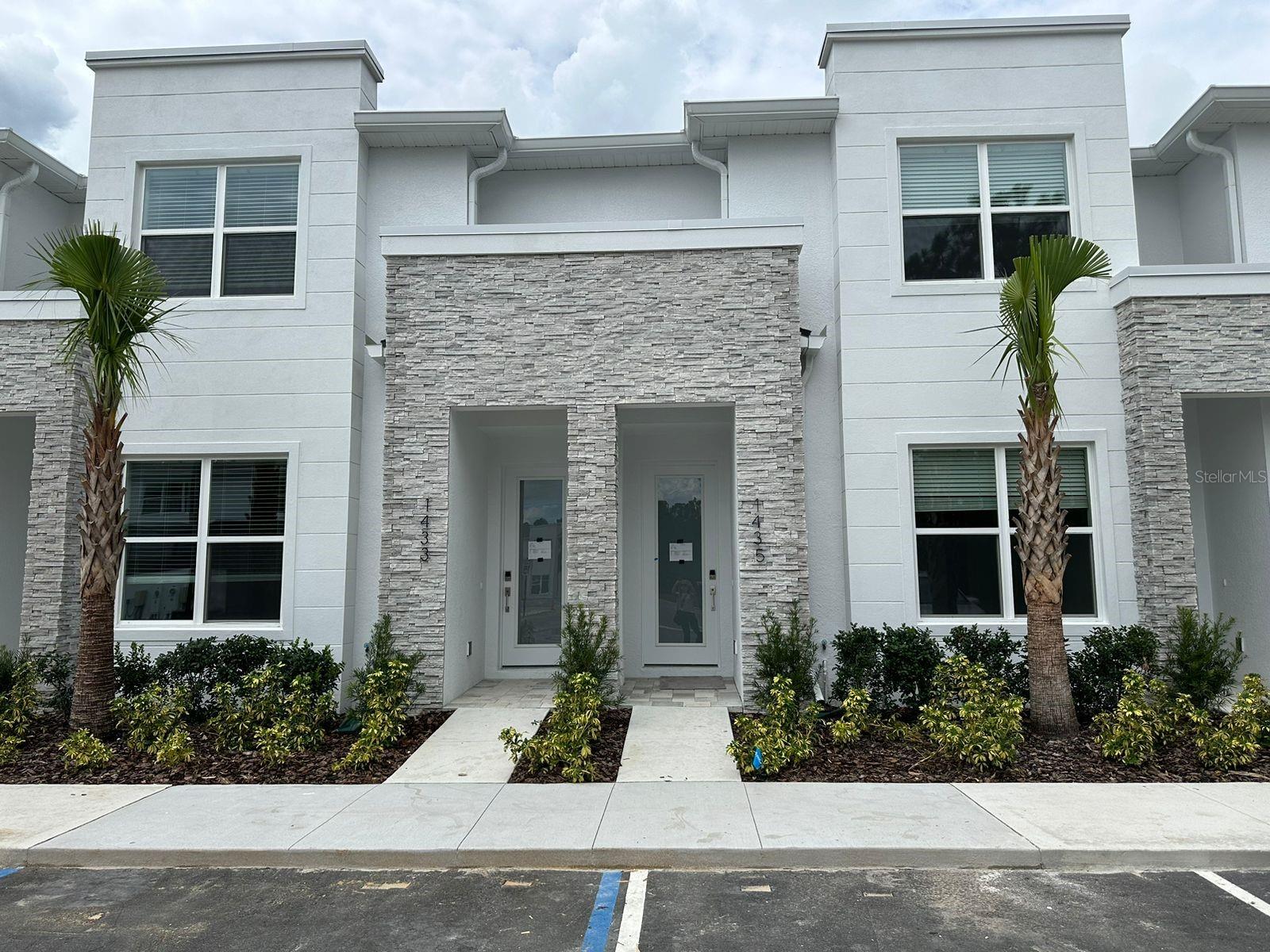 Residential Lease in CLERMONT