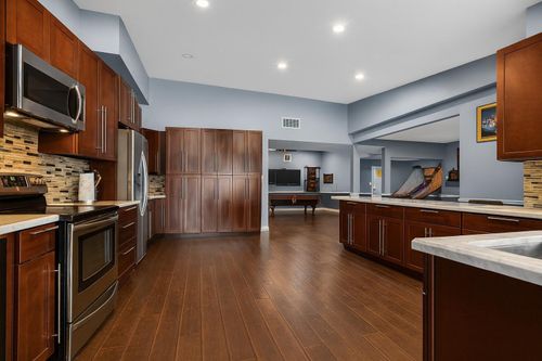 11719 Chuckson Dr, Houston, TX, 77065-1315 | Card Image