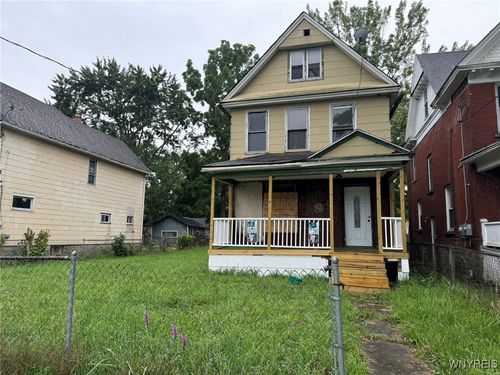 1867 Pierce Ave, Niagara Falls, NY, 14301-1347 | Card Image