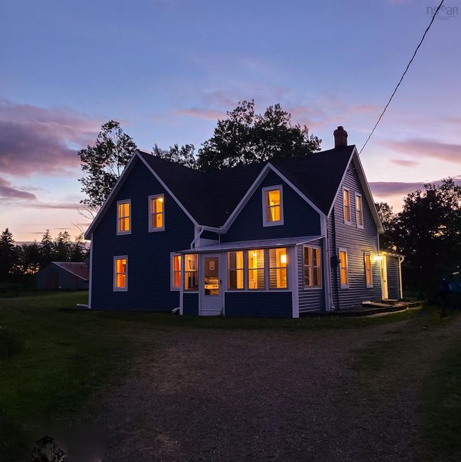 10353 Marble Mountain Rd, House other with 4 bedrooms, 2 bathrooms and 4 parking in Orangedale NS | Image 39