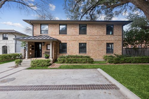 6723 Del Norte Ln, Dallas, TX, 75225-2524 | Card Image
