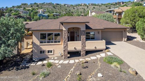 525 Lotus Ct, Prescott, AZ, 86301-5706 | Card Image