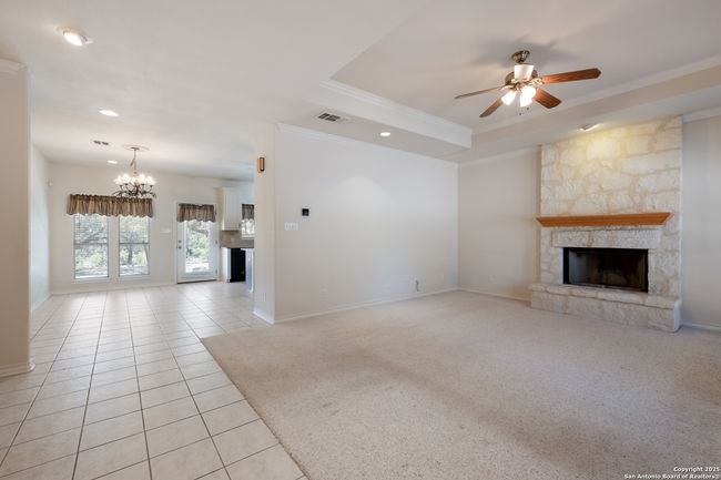 1018 Coyote Ridge Dr, House other with 3 bedrooms, 2 bathrooms and null parking in Spring Branch TX | Image 4