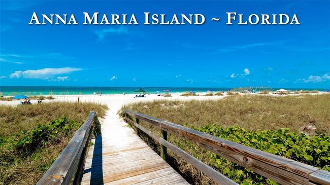 UNIT-504 - 5200 Gulf Dr, Condo with 2 bedrooms, 2 bathrooms and null parking in HOLMES BEACH FL | Image 45