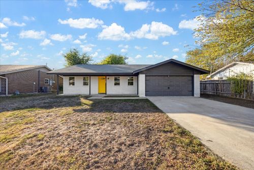 1505 Conder St, Killeen, TX, 76541-8209 | Card Image