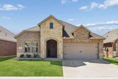 113 Cottage Ln, Royse City, TX, 75189-8763 | Card Image