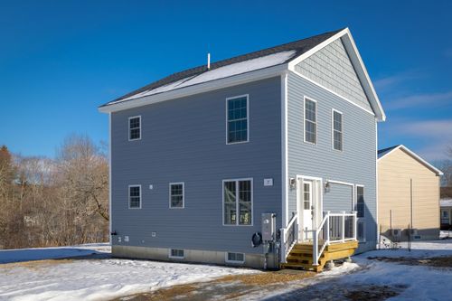7 Applewood Lane, Bar Harbor, ME, 04609 | Card Image