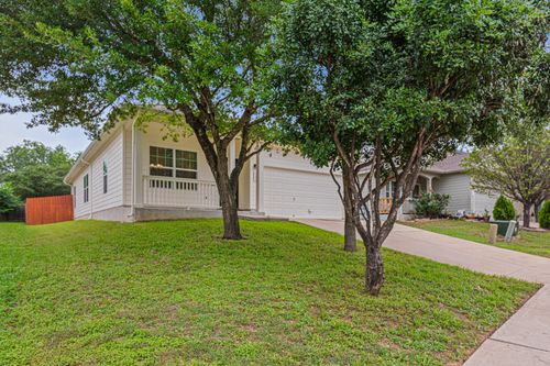 11404 Murchison St, Manor, TX, 78653-4937 | Card Image