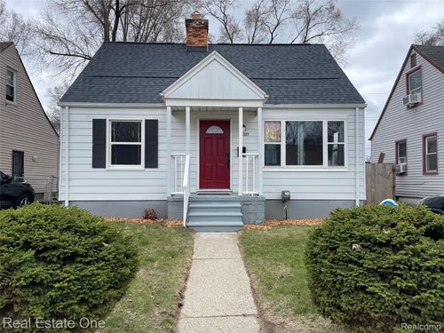 34321 John St, Wayne, MI, 48184-2381 | Card Image