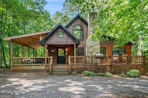 162 Little Falls Drive, Mineral Bluff, GA, 30559 | Card Image