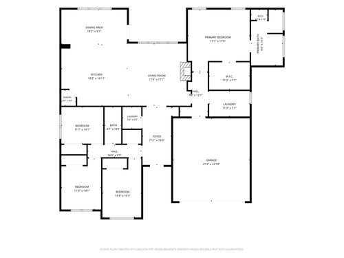1605 Covered Brg, Gunter, TX, 75058-4237 | Card Image