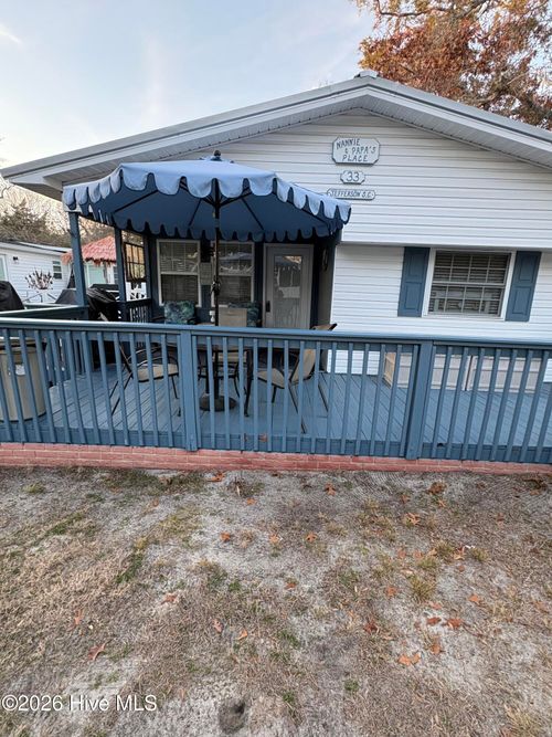 mh-33-9700 Kings Rd, Myrtle Beach, SC, 29572-6005 | Card Image