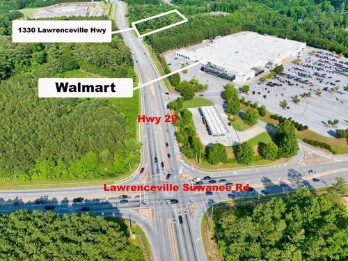 1330 Lawrenceville Hwy, Lawrenceville, GA, 30046-4714 | Card Image