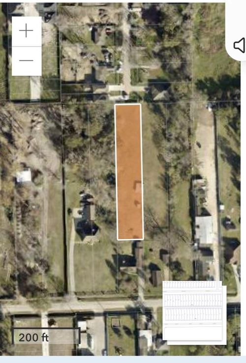 1728 Paul Quinn Street, Houston, TX, 77091 | Card Image