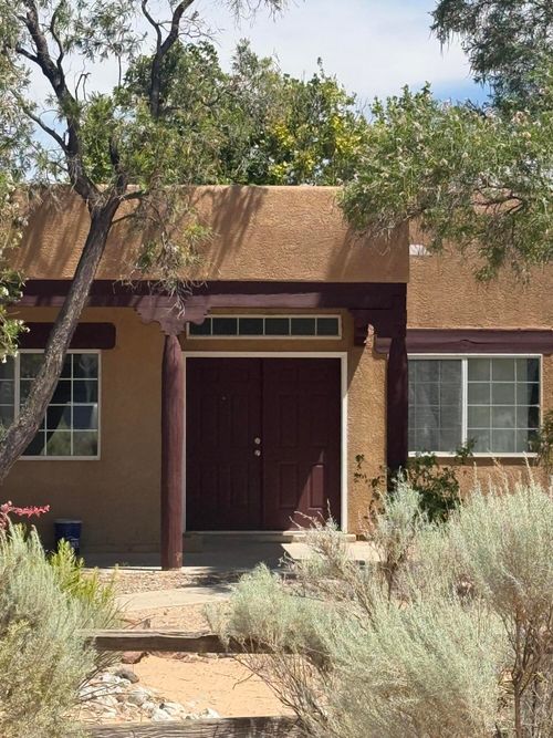 2150 Sonora Rd Ne, Rio Rancho, NM, 87144-4623 | Card Image