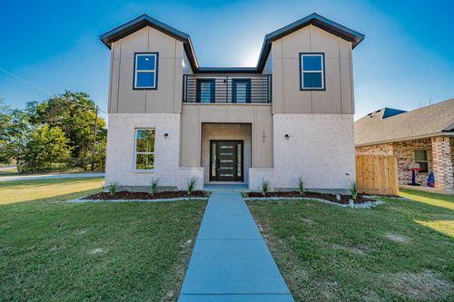101 Burnett St, Terrell, TX, 75160-4039 | Card Image