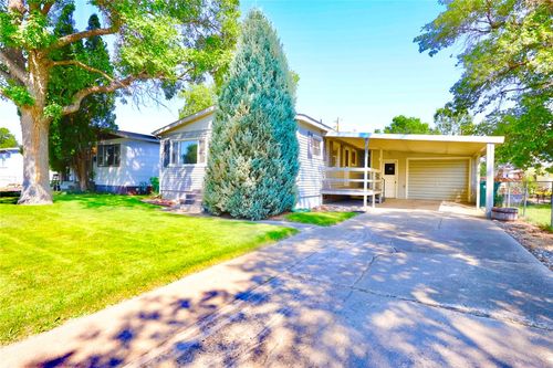 4207 Murphy Ave, Billings, MT, 59101-5106 | Card Image