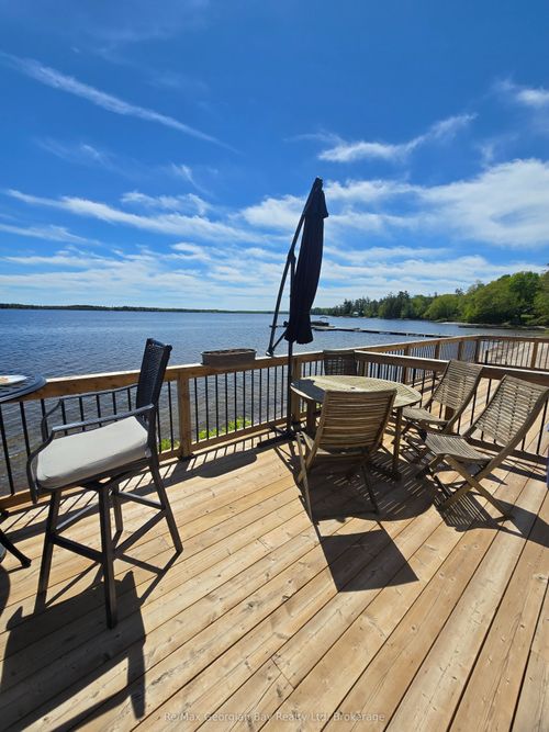 1230 Grandview Lodge Rd, Severn Bridge, ON, P0E1N0 | Card Image