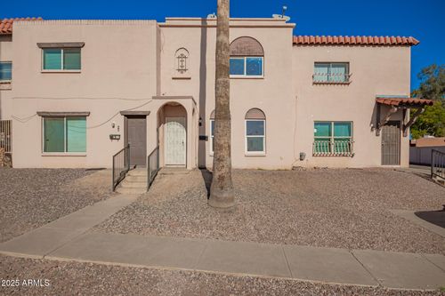 43-4625 W Thomas Rd, Phoenix, AZ, 85031-3740 | Card Image