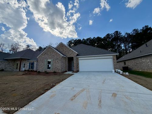 532 Stone Brook Pl, Brandon, MS, 39042-3653 | Card Image