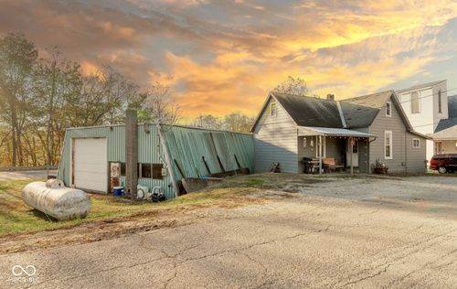 6685 N County Road 575 W, Scipio, IN, 47273-9326 | Card Image