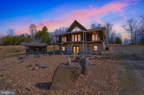 3658 Pattons Mill Lane, FRIES, VA, 24330 | Card Image