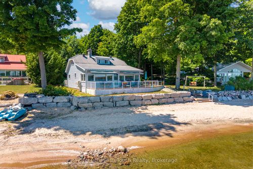 1443 Champlain Rd, Tiny, ON, L9M0C1 | Card Image