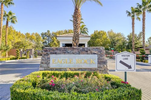 520 Proud Eagle Ln, Las Vegas, NV, 89144-0908 | Card Image