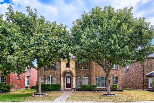 12576 Pond Cypress Ln, Frisco, TX, 75035-0088 | Card Image