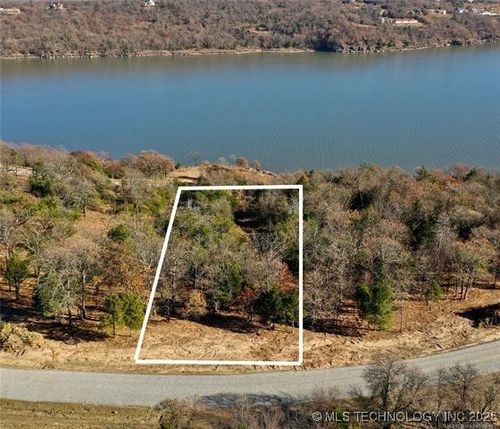 93 Patriot Pointe, Eufaula, OK, 74432 | Card Image