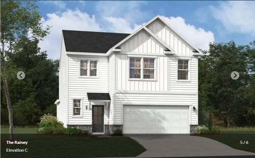 6201 General Delivery, North Augusta, SC, 29841-9999 | Card Image