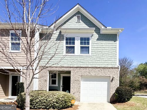 1601 Honeysuckle Path, Conyers, GA, 30012-3575 | Card Image