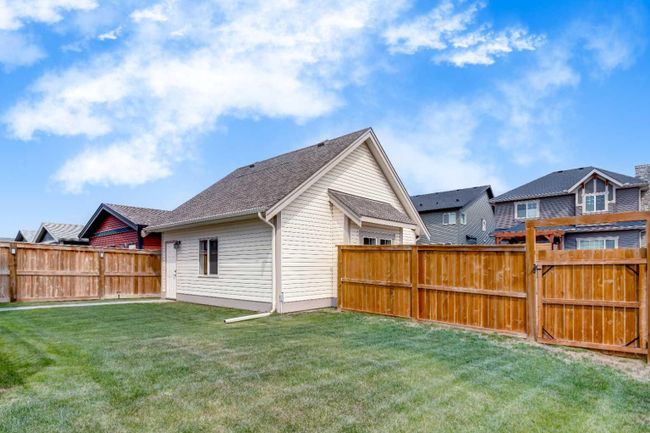 1250 Coopers Drive Sw, Home with 3 bedrooms, 2 bathrooms and 3 parking in Airdrie AB | Image 24