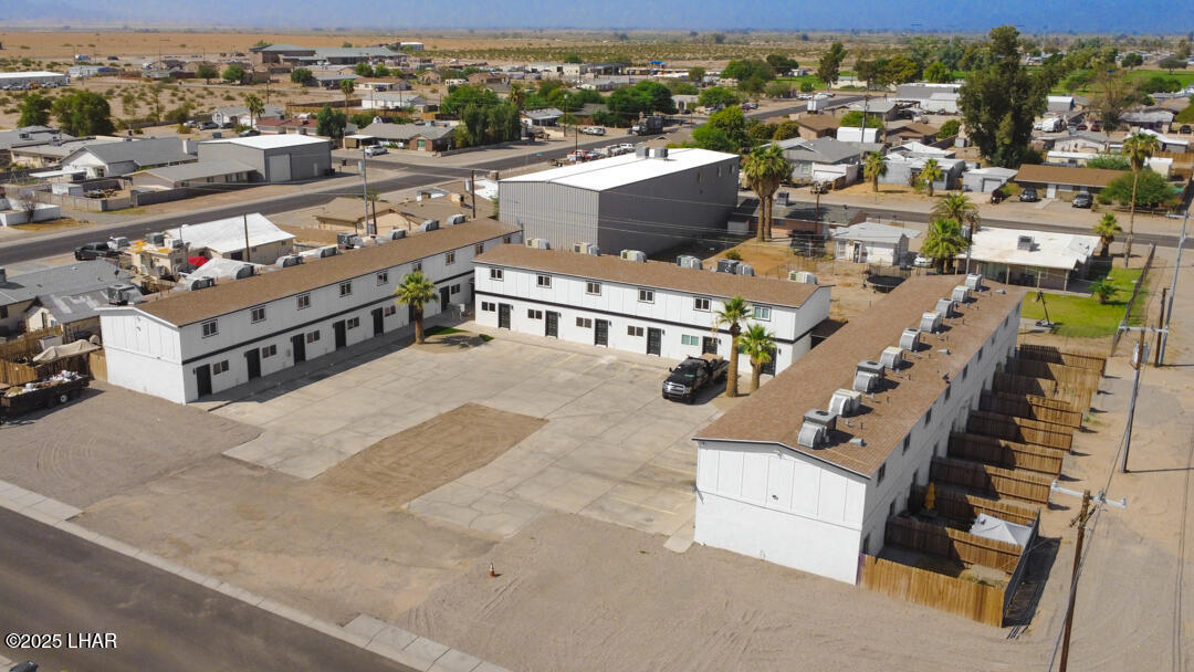 Residential in Parker 4