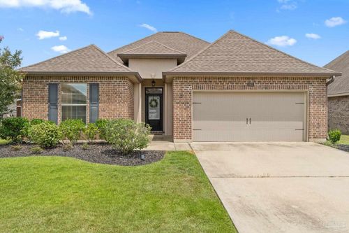8901 Bellawood Cir, Pensacola, FL, 32514-3107 | Card Image