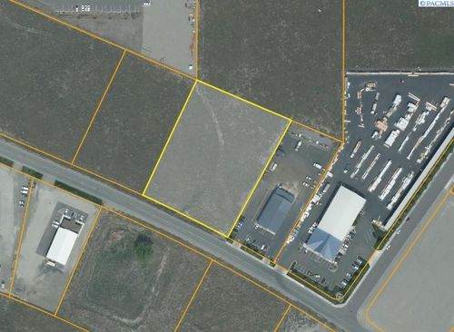 TBD N Commercial Ave, Pasco, WA, 99301 | Card Image