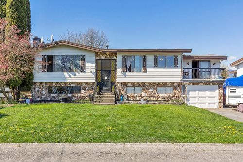 9501 Paula Cres, Chilliwack, BC, V2P6H1 | Card Image