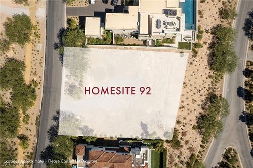 10931 Stardust Dr, Las Vegas, NV, 89135-7896 | Card Image
