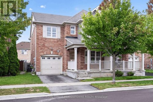 928 Raftis Cres, Milton, ON, L9T6Z2 | Card Image