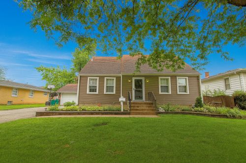 1025 Frederick St, Joliet, IL, 60435-4401 | Card Image