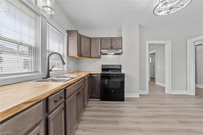 1813 S Scales St, House other with 3 bedrooms, 1 bathrooms and null parking in Reidsville NC | Image 18