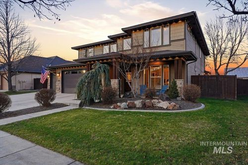 946 W Bacall St, Meridian, ID, 83646-6385 | Card Image