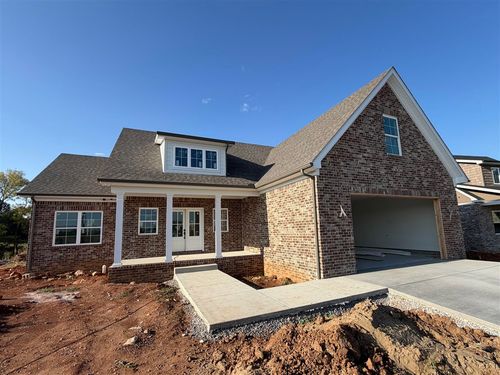 Lot 67 Southall Blvd, Bowling Green, KY, 42101 | Card Image