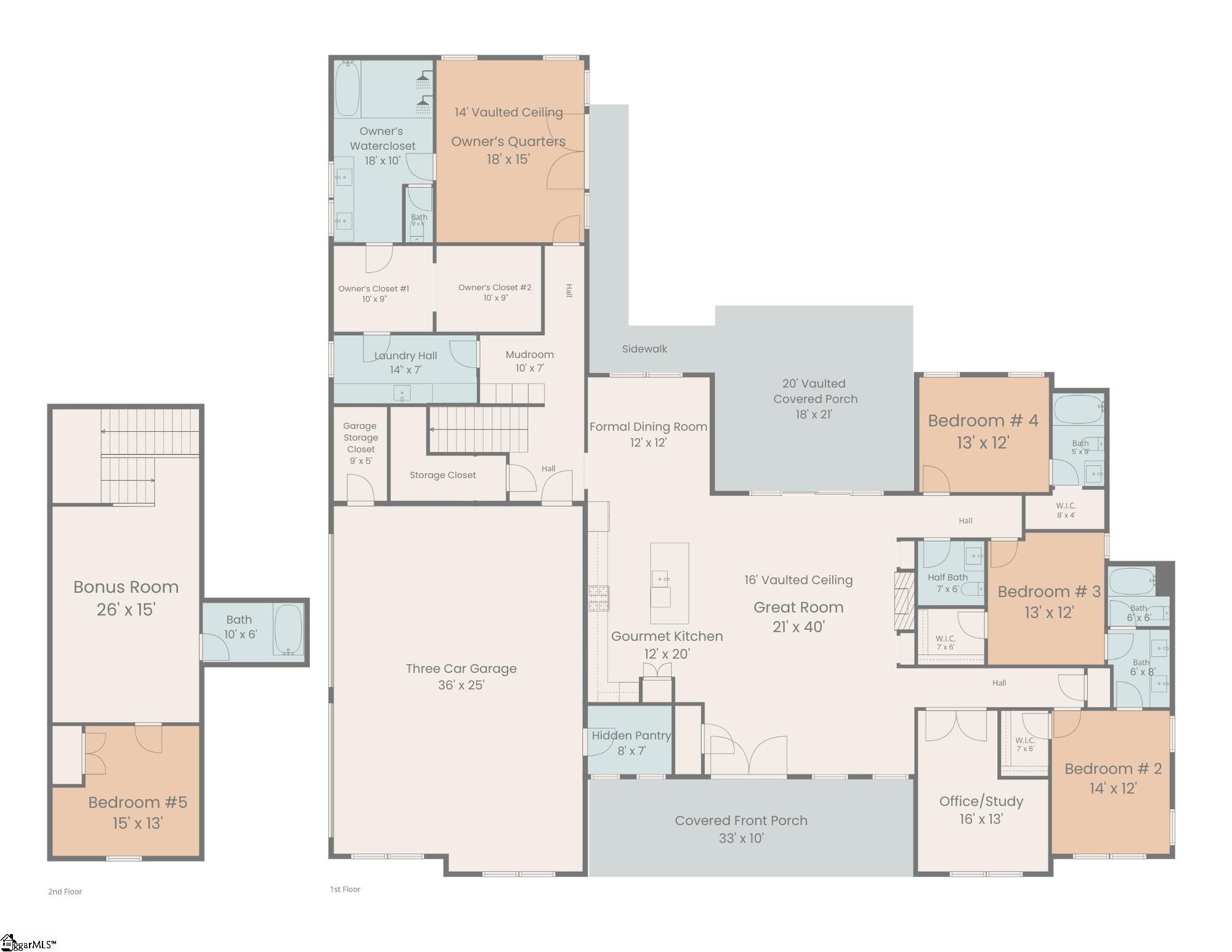 Residential in Fountain Inn 2
